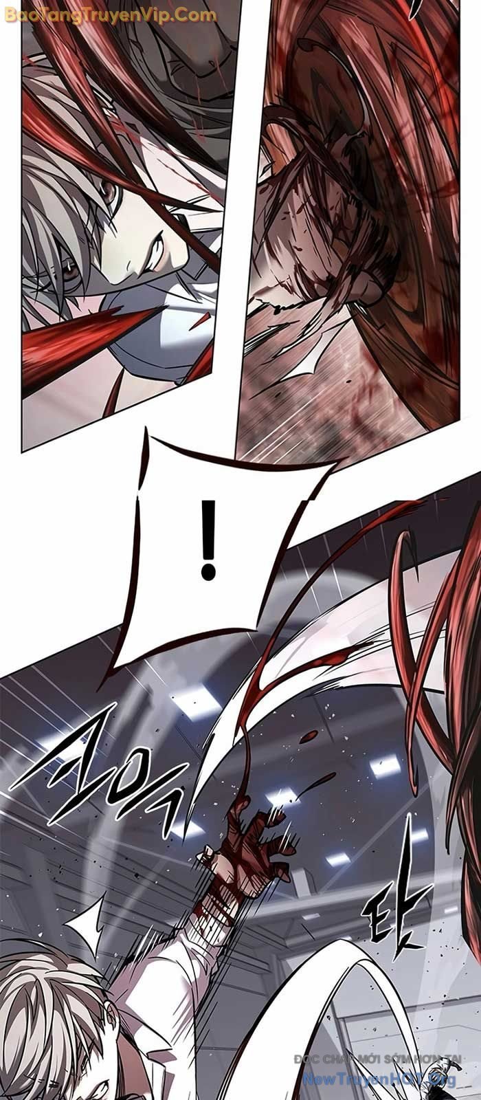 Hoá Thân Thành Mèo: Chapter 359