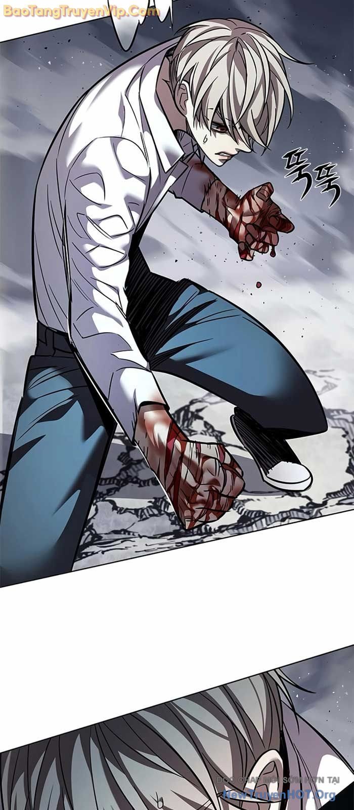 Hoá Thân Thành Mèo: Chapter 359