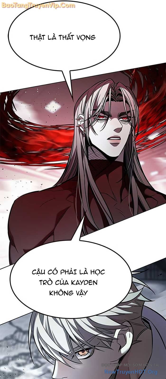 Hoá Thân Thành Mèo: Chapter 359