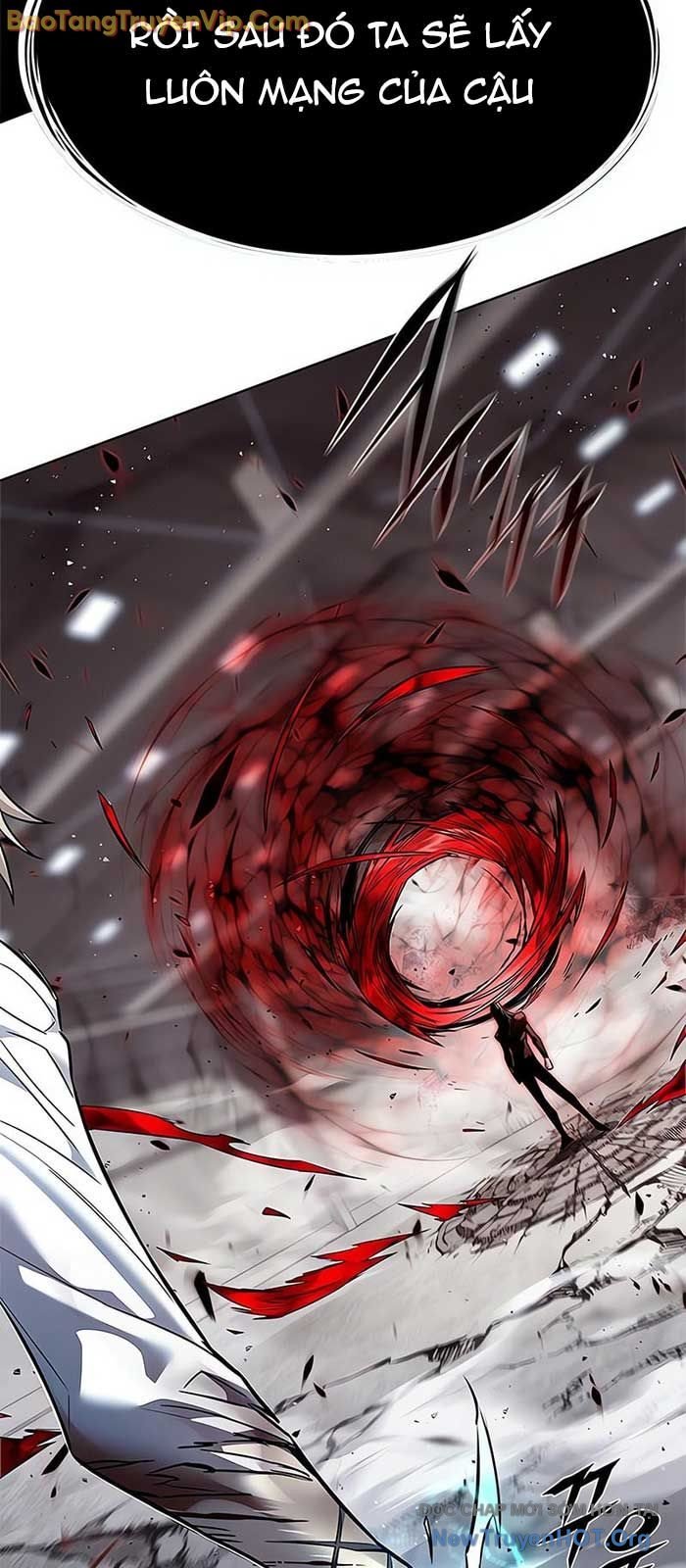 Hoá Thân Thành Mèo: Chapter 359