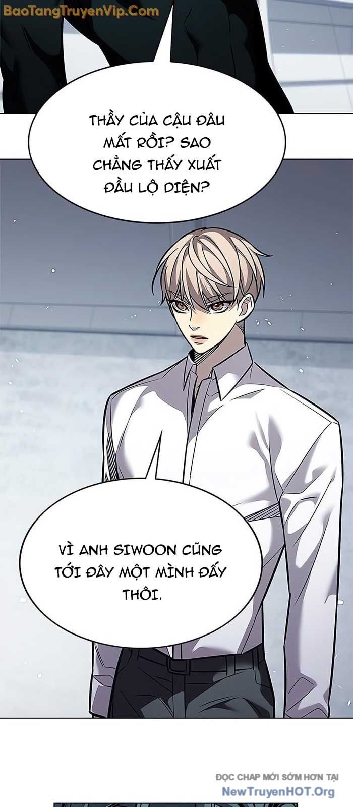 Hoá Thân Thành Mèo: Chapter 359