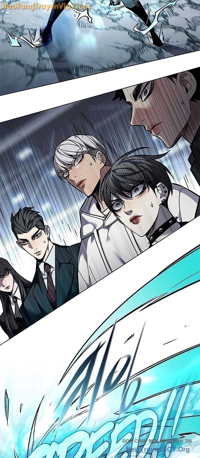 Hoá Thân Thành Mèo: Chapter 359