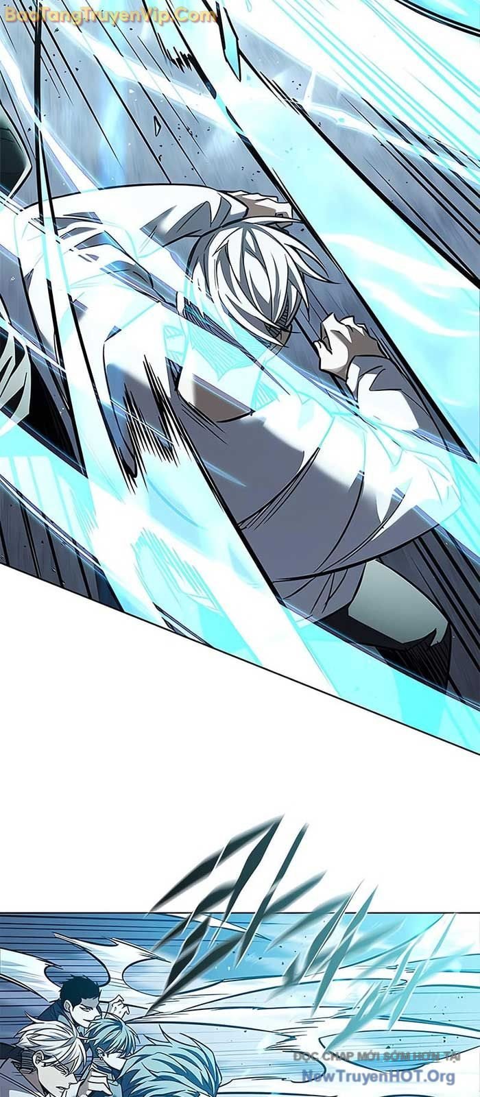 Hoá Thân Thành Mèo: Chapter 359