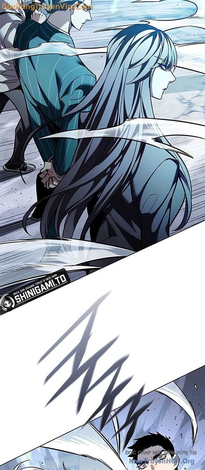 Hoá Thân Thành Mèo: Chapter 359