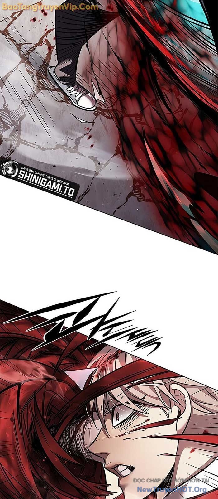 Hoá Thân Thành Mèo: Chapter 359