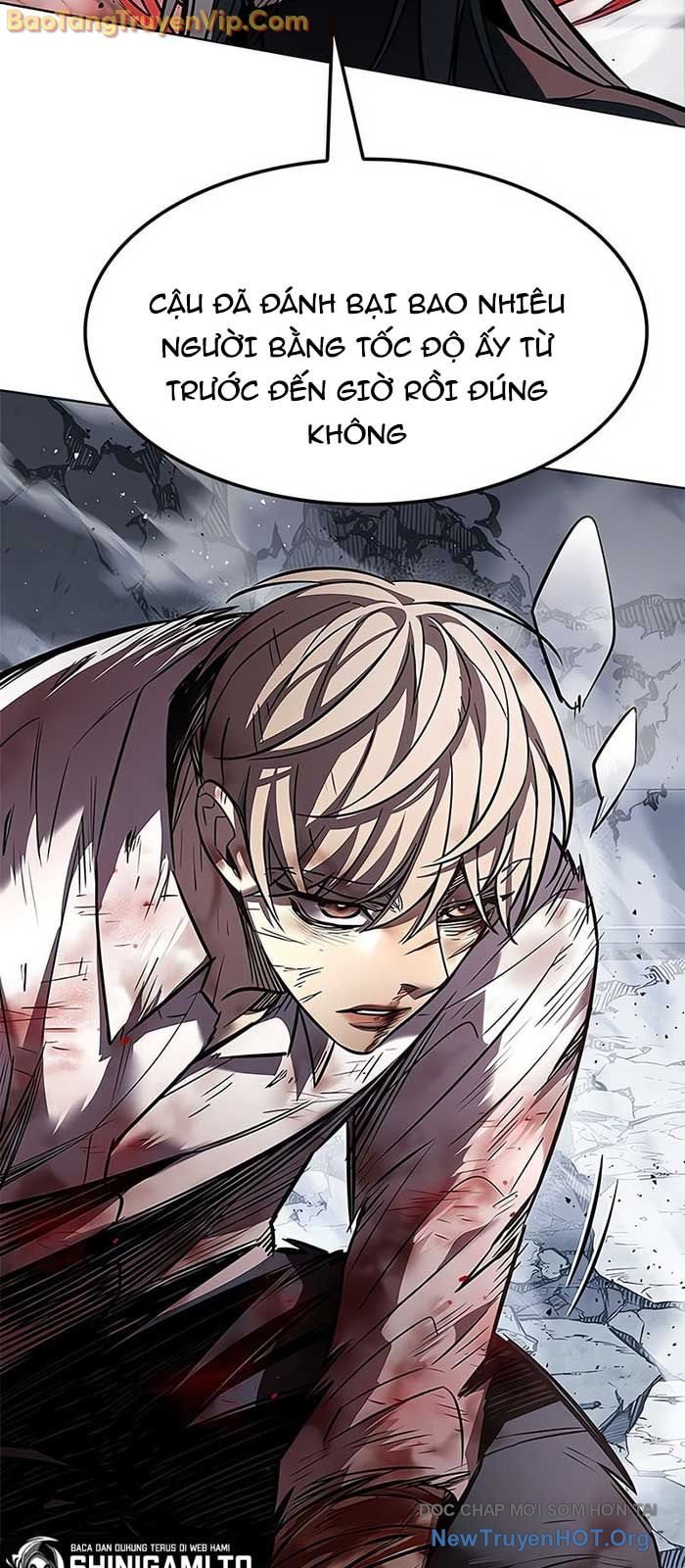 Hoá Thân Thành Mèo: Chapter 359