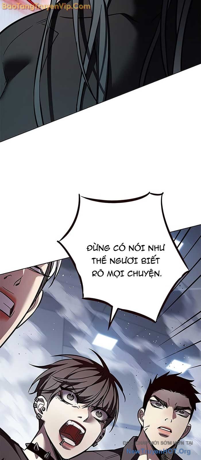 Hoá Thân Thành Mèo: Chapter 359