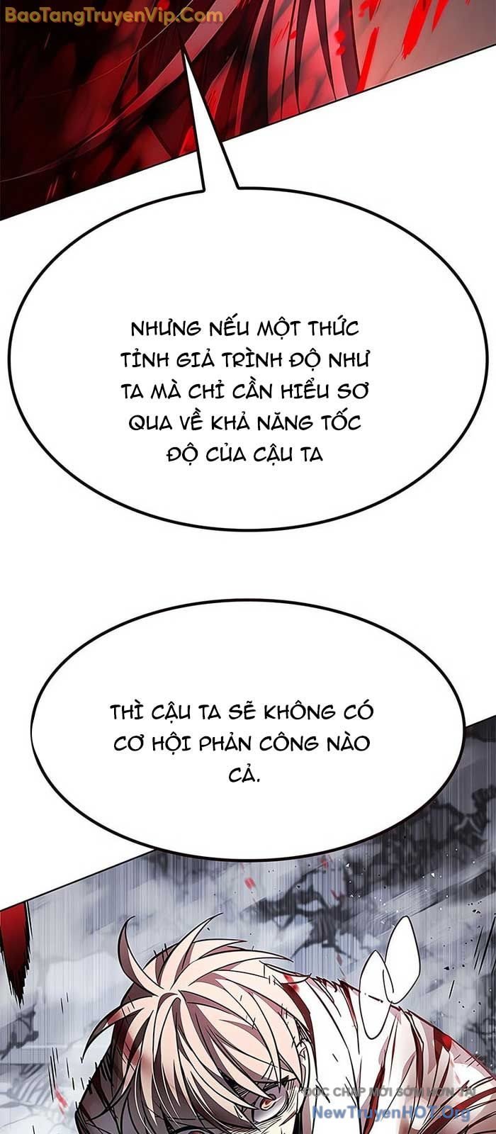 Hoá Thân Thành Mèo: Chapter 359