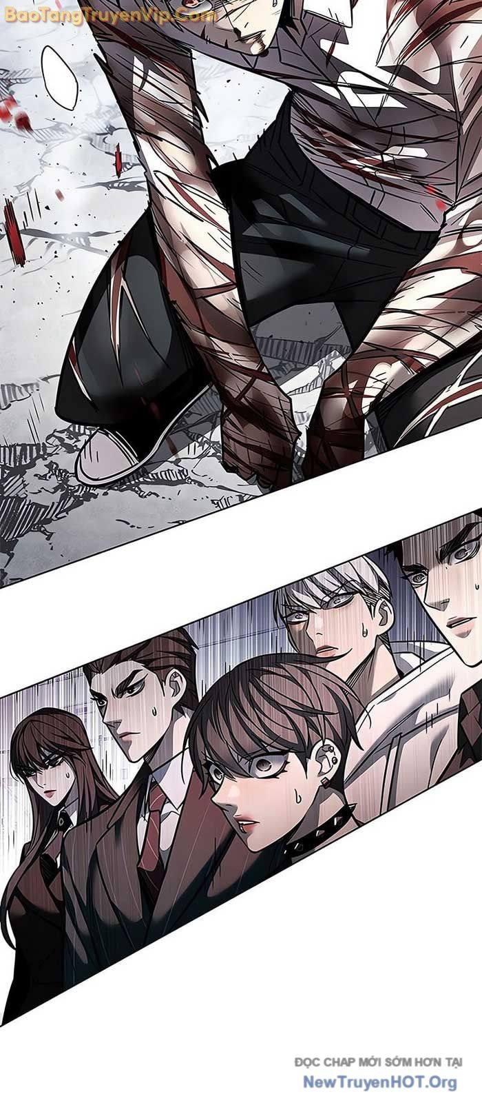 Hoá Thân Thành Mèo: Chapter 359