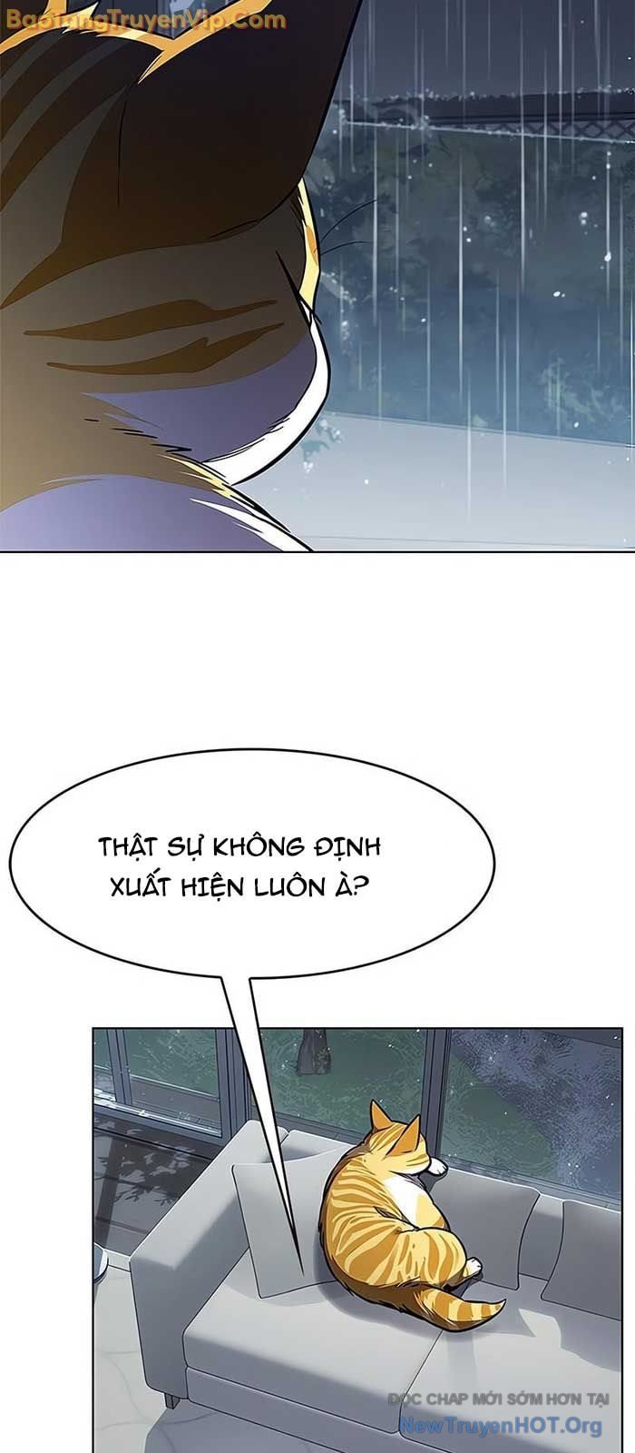 Hoá Thân Thành Mèo: Chapter 359