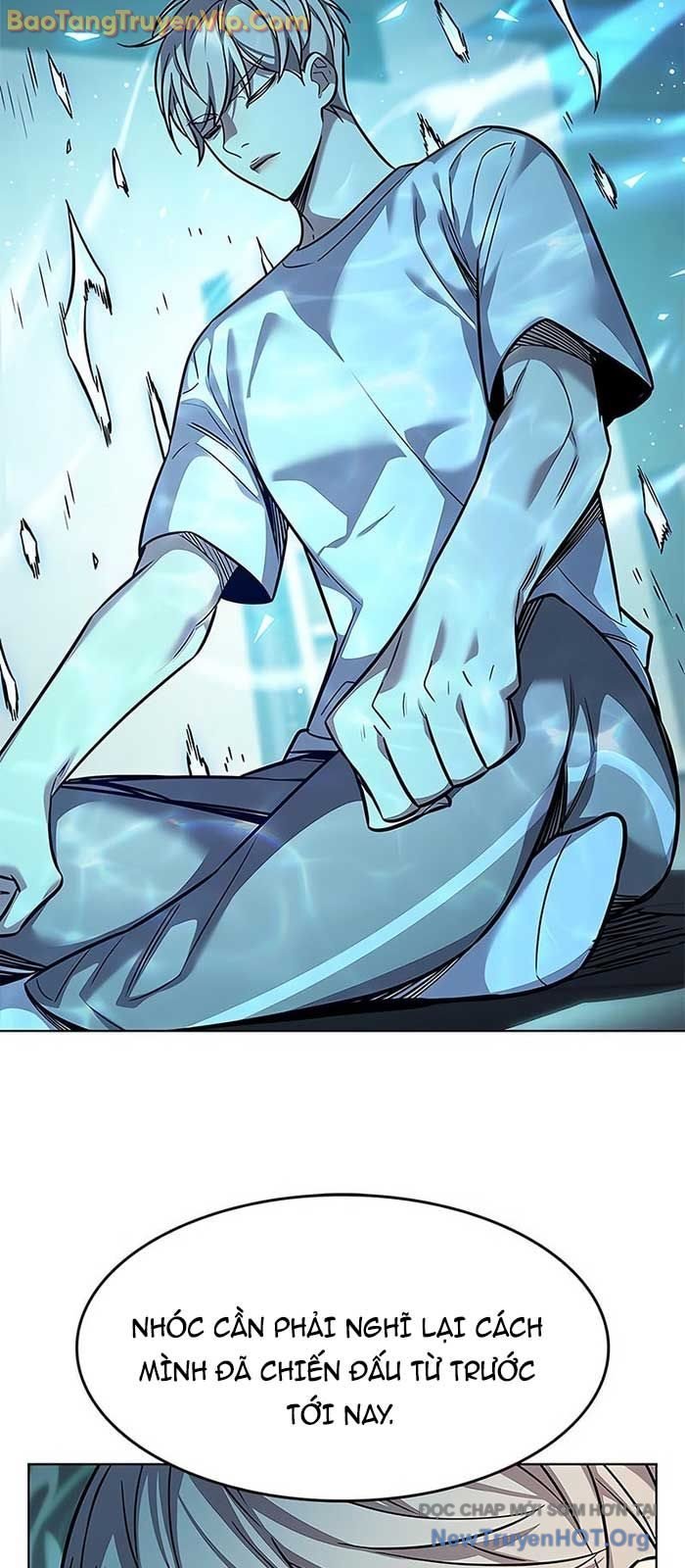 Hoá Thân Thành Mèo: Chapter 360