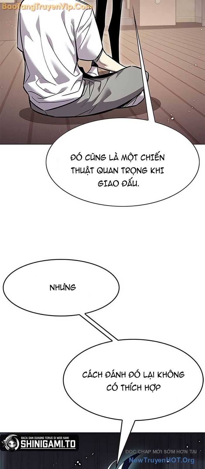 Hoá Thân Thành Mèo: Chapter 360