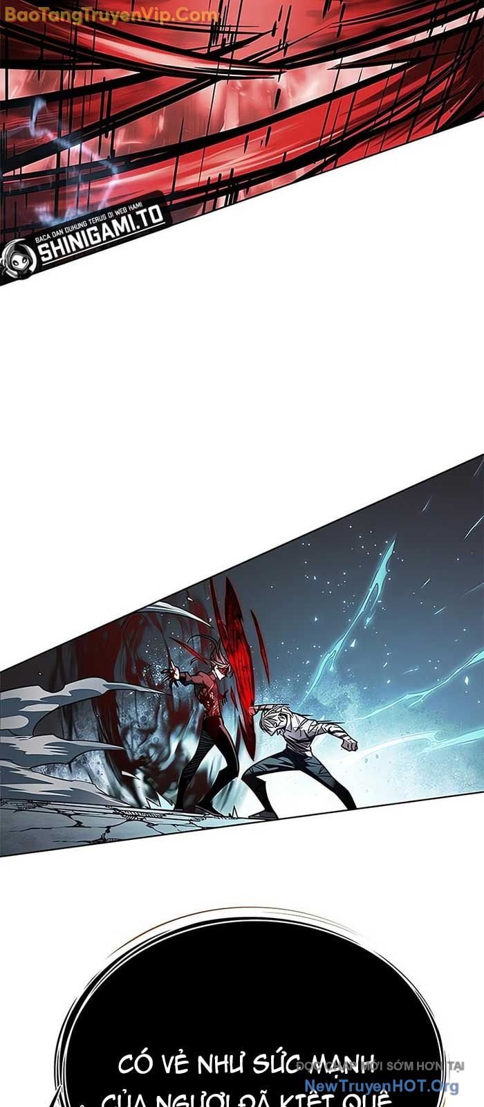 Hoá Thân Thành Mèo: Chapter 360