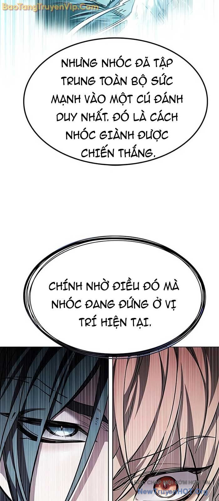 Hoá Thân Thành Mèo: Chapter 360