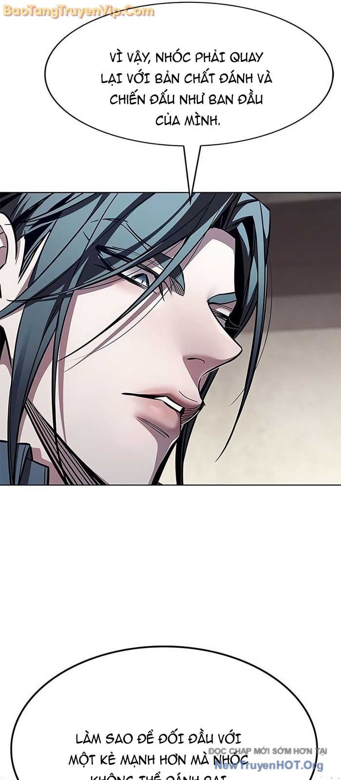 Hoá Thân Thành Mèo: Chapter 360