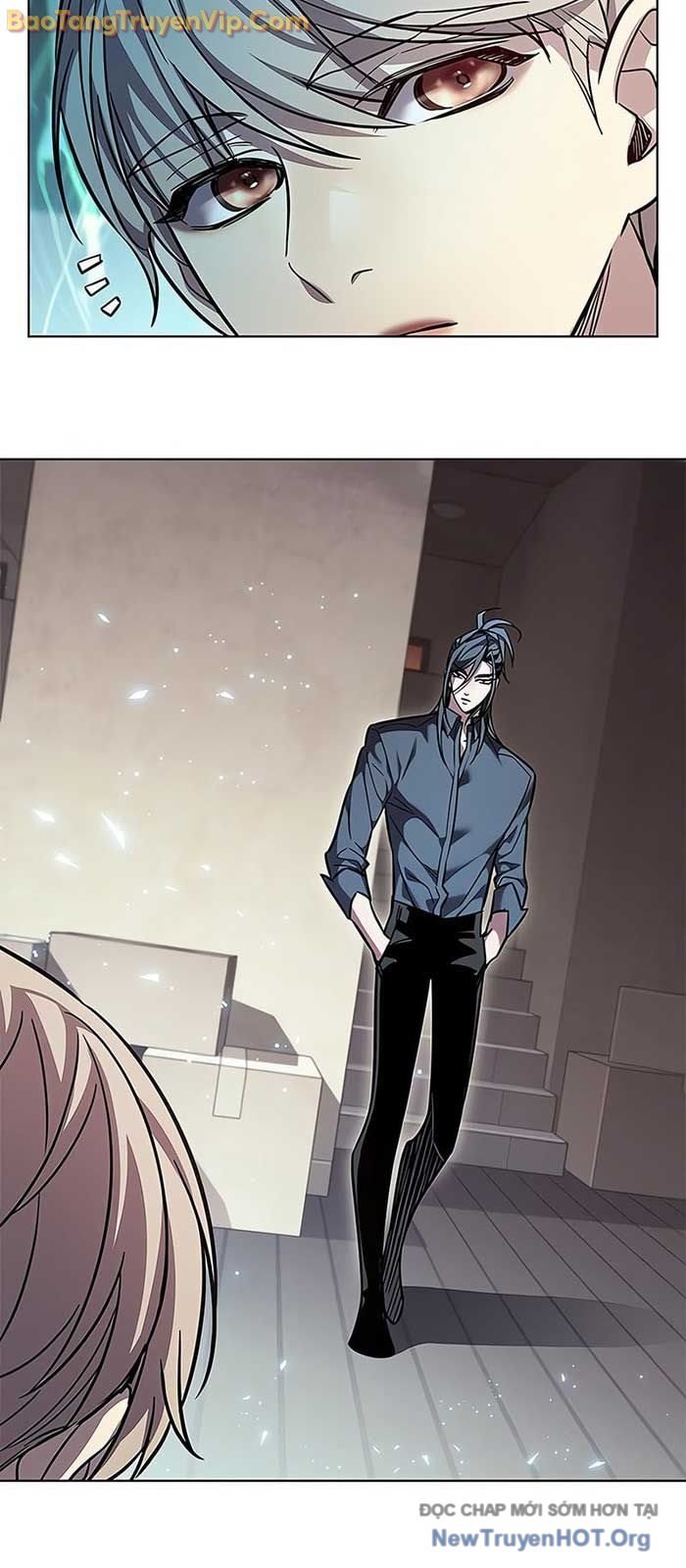 Hoá Thân Thành Mèo: Chapter 360