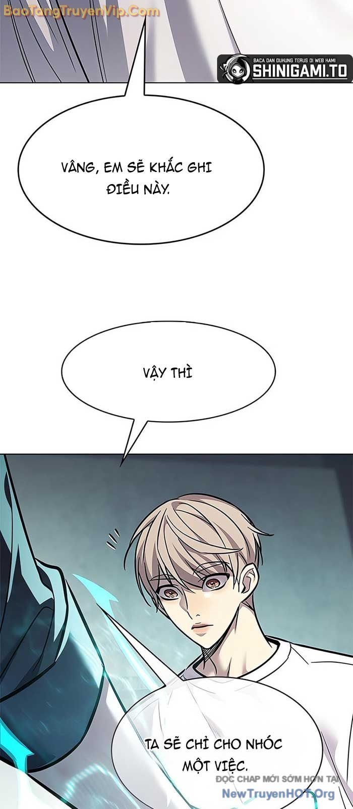 Hoá Thân Thành Mèo: Chapter 360