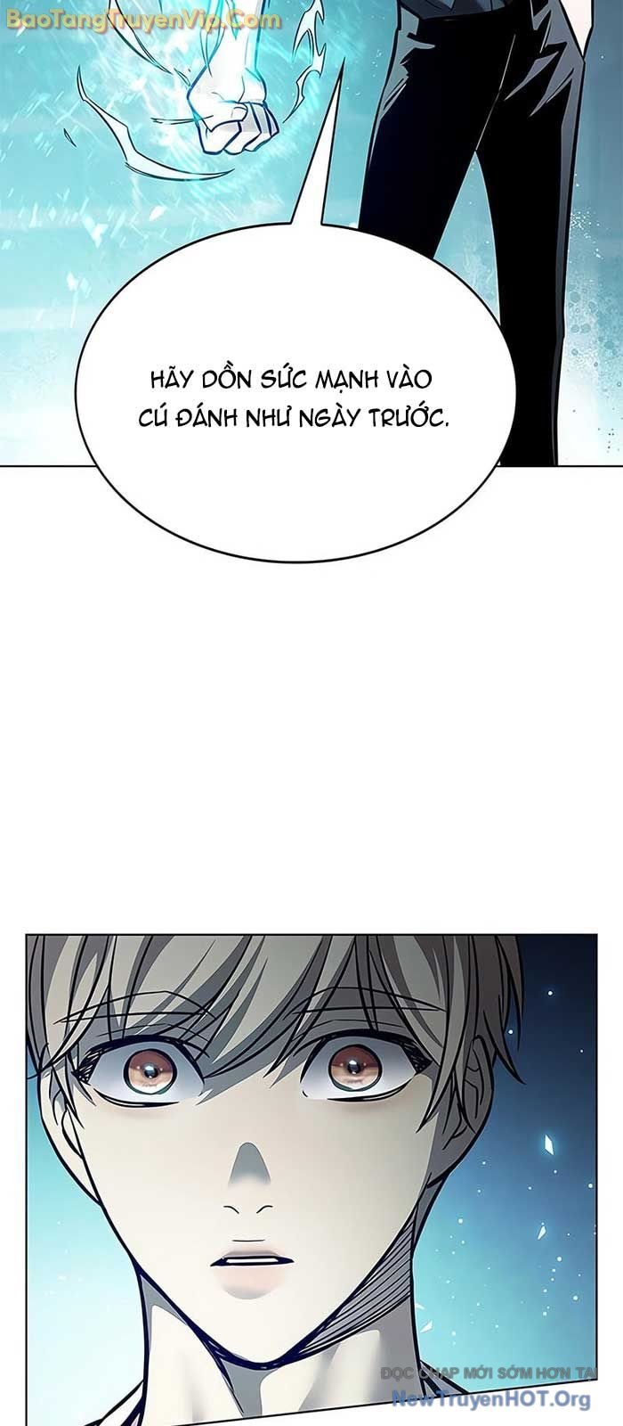 Hoá Thân Thành Mèo: Chapter 360