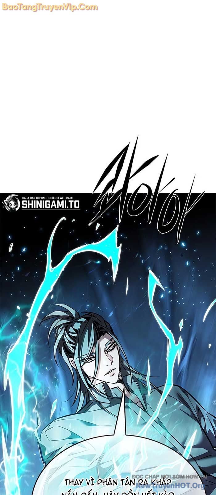 Hoá Thân Thành Mèo: Chapter 360