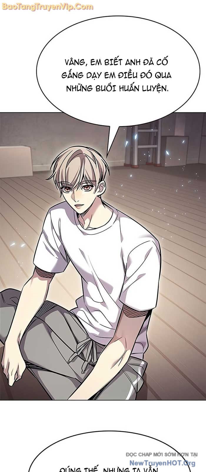 Hoá Thân Thành Mèo: Chapter 360