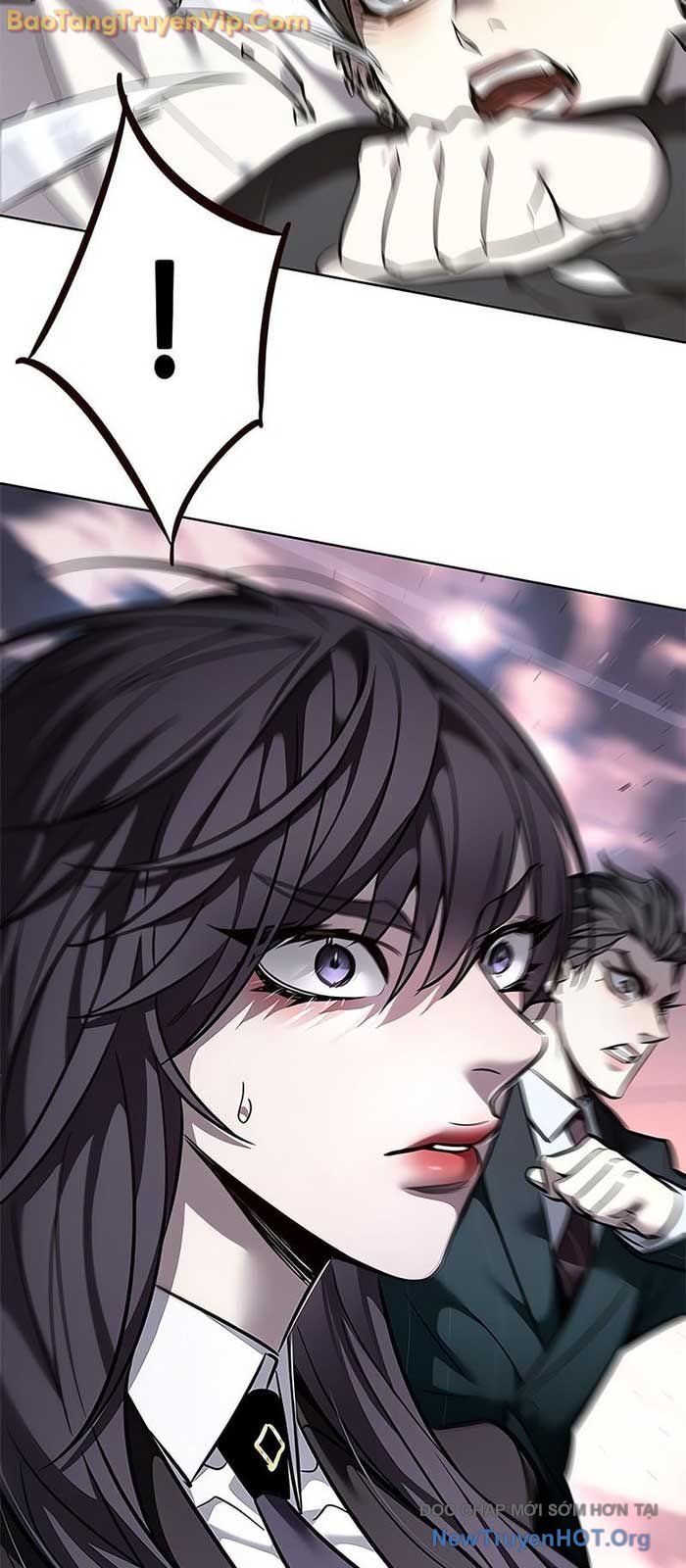 Hoá Thân Thành Mèo: Chapter 360