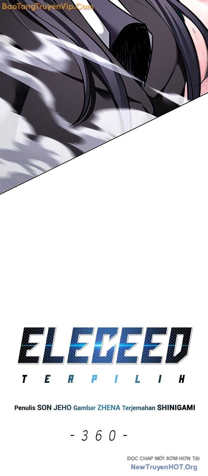 Hoá Thân Thành Mèo: Chapter 360