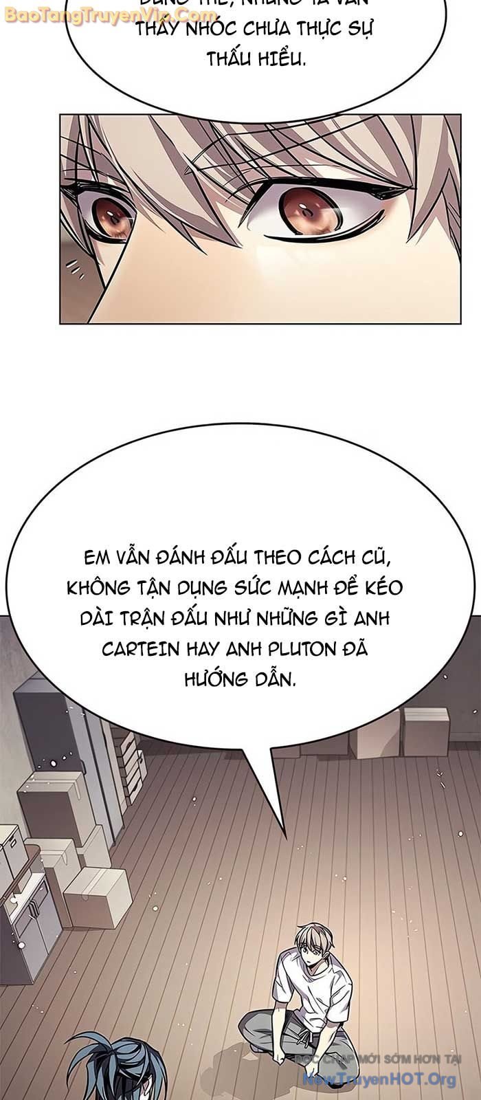 Hoá Thân Thành Mèo: Chapter 360