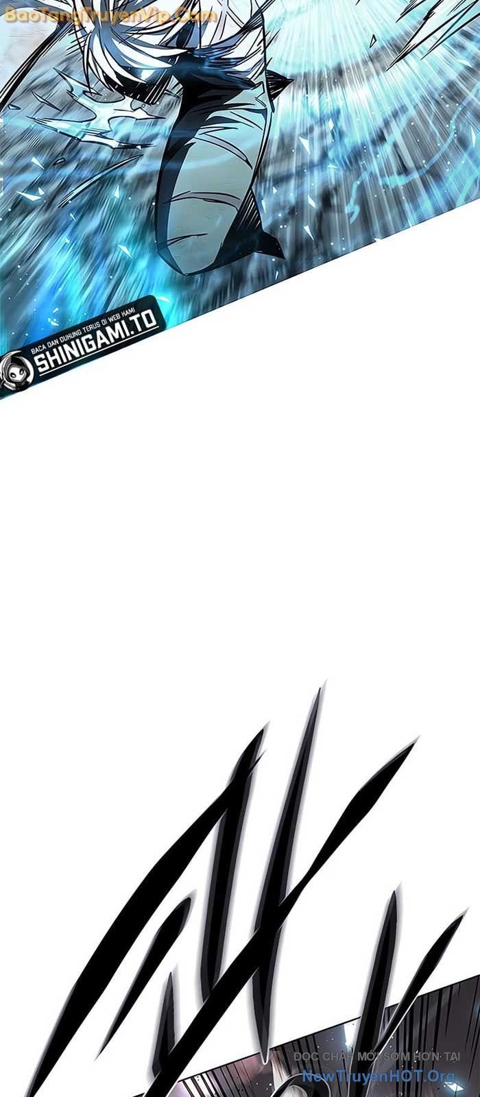 Hoá Thân Thành Mèo: Chapter 360