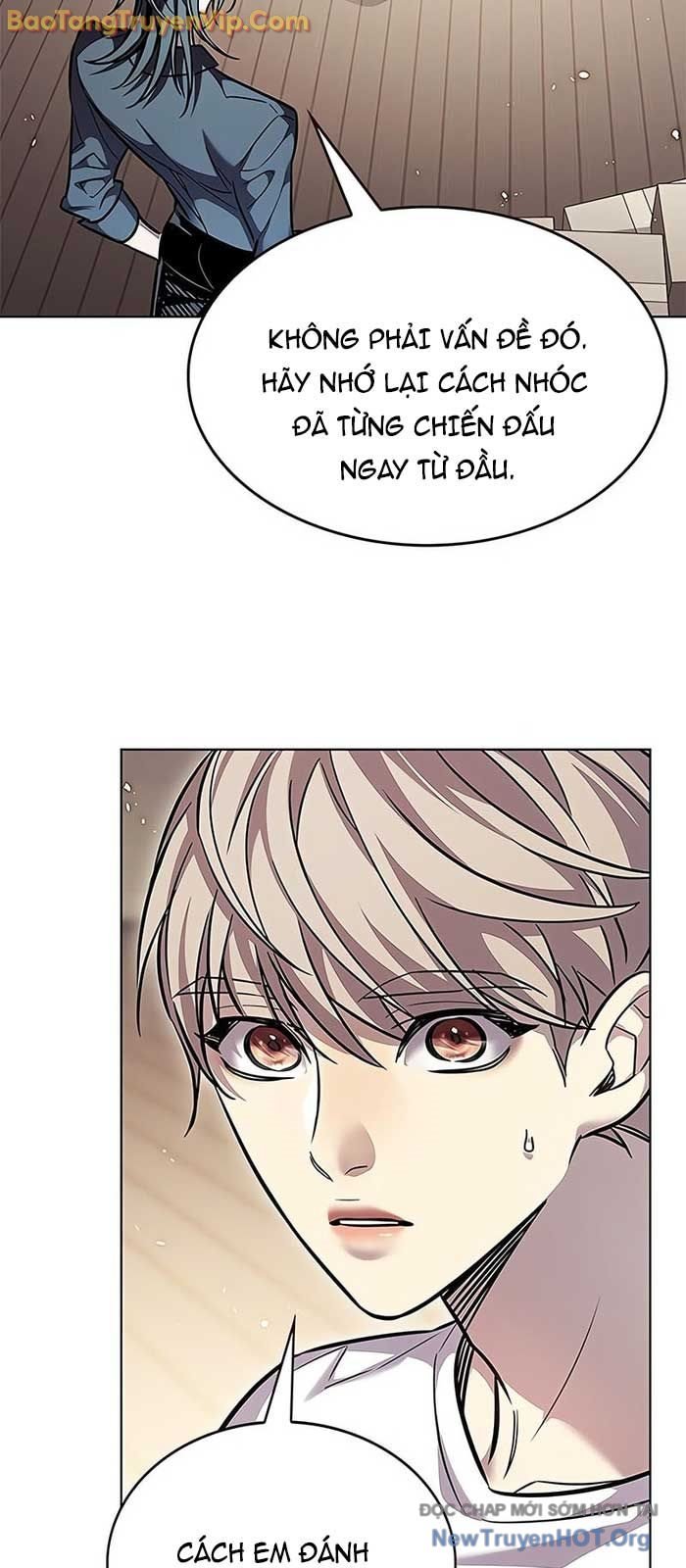 Hoá Thân Thành Mèo: Chapter 360