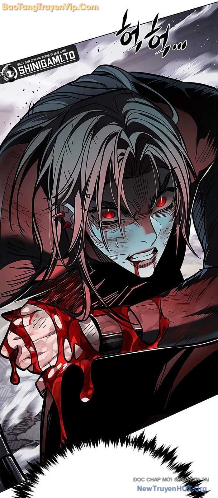 Hoá Thân Thành Mèo: Chapter 360