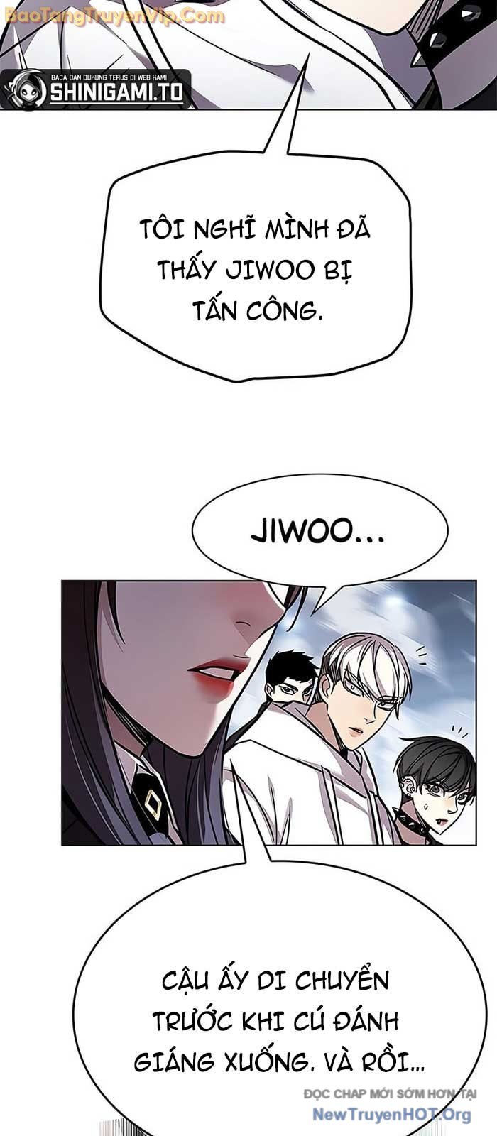 Hoá Thân Thành Mèo: Chapter 360