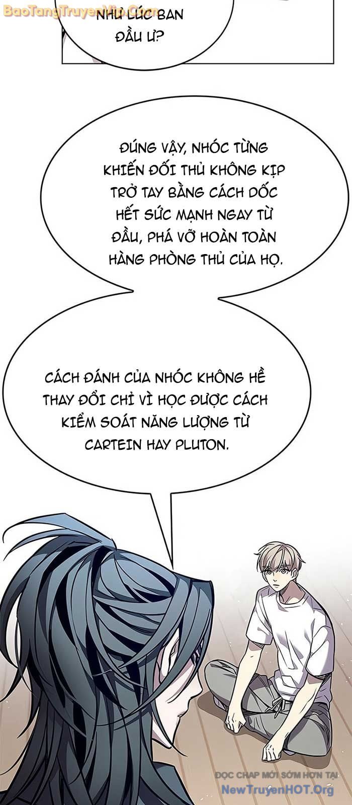 Hoá Thân Thành Mèo: Chapter 360