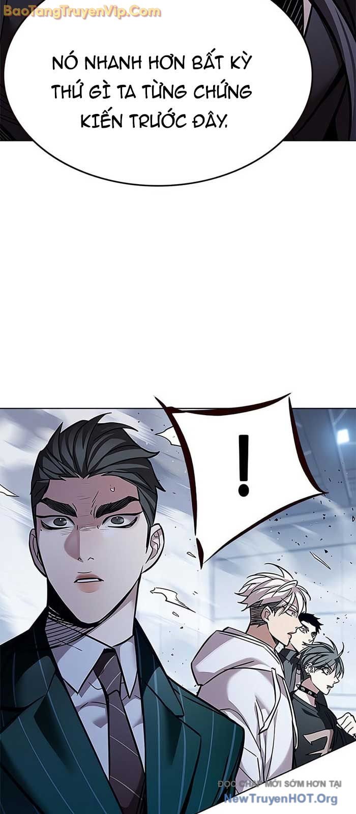 Hoá Thân Thành Mèo: Chapter 360