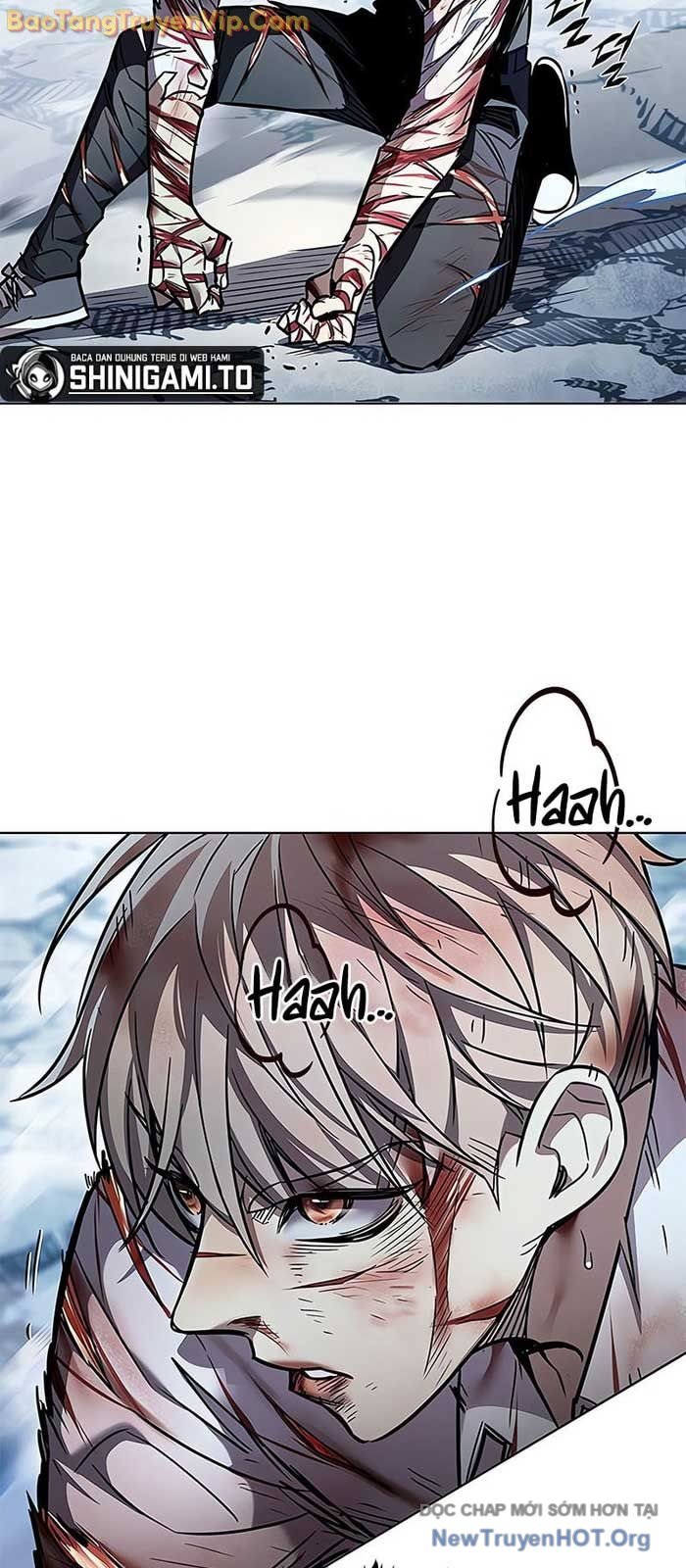 Hoá Thân Thành Mèo: Chapter 360