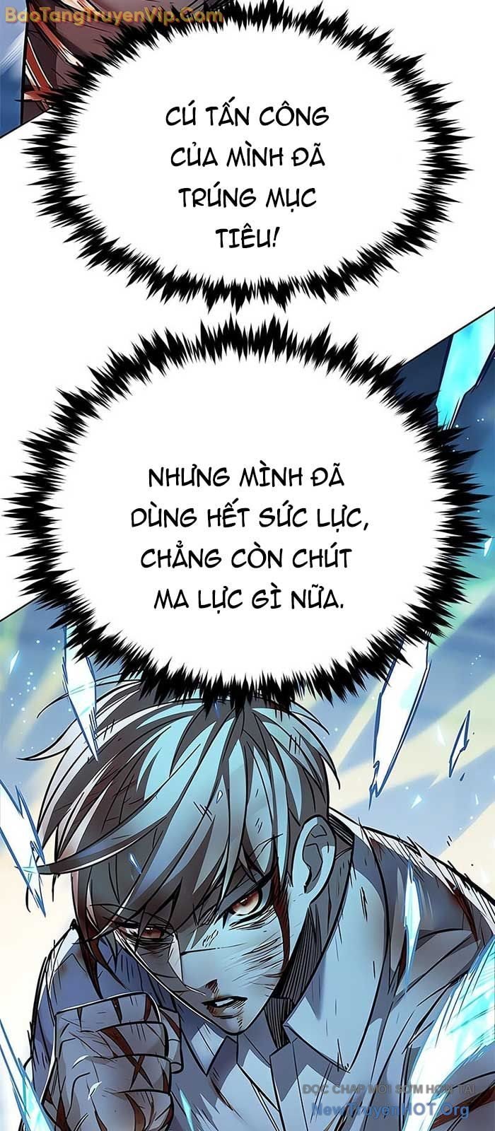 Hoá Thân Thành Mèo: Chapter 360