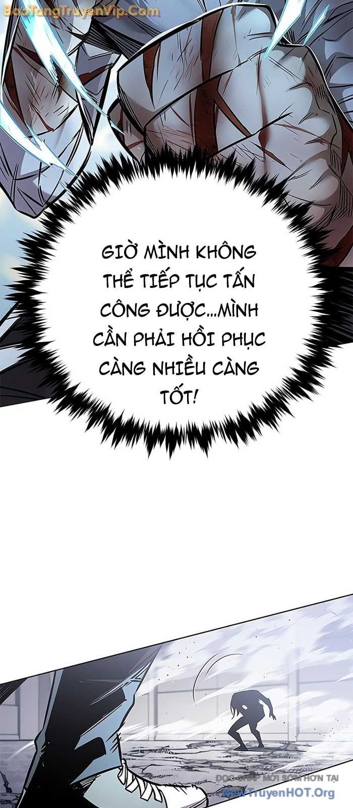 Hoá Thân Thành Mèo: Chapter 360