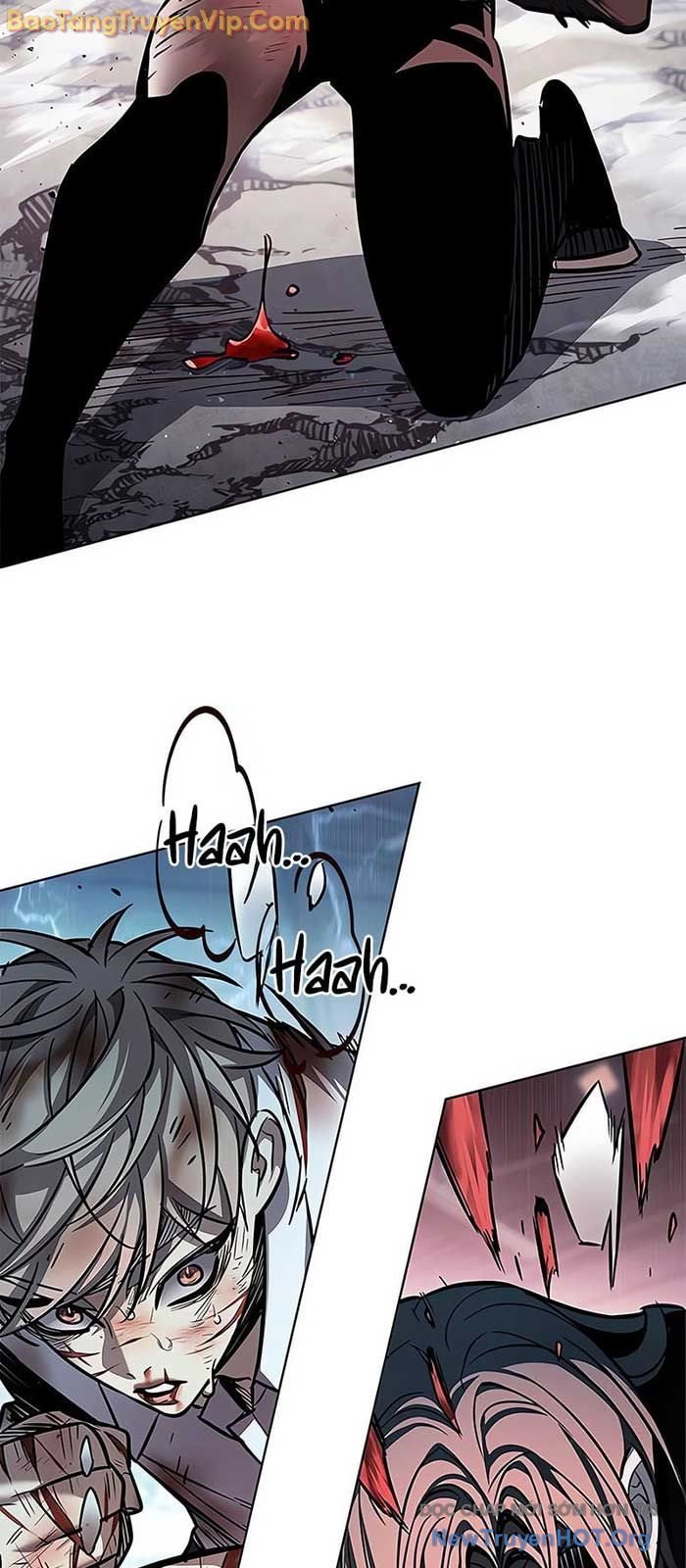 Hoá Thân Thành Mèo: Chapter 360