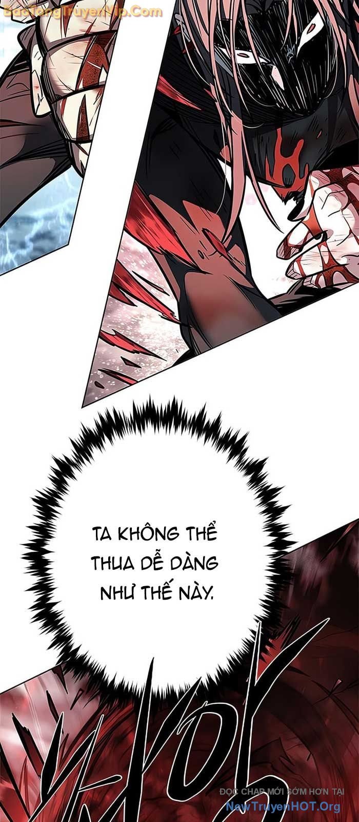 Hoá Thân Thành Mèo: Chapter 360