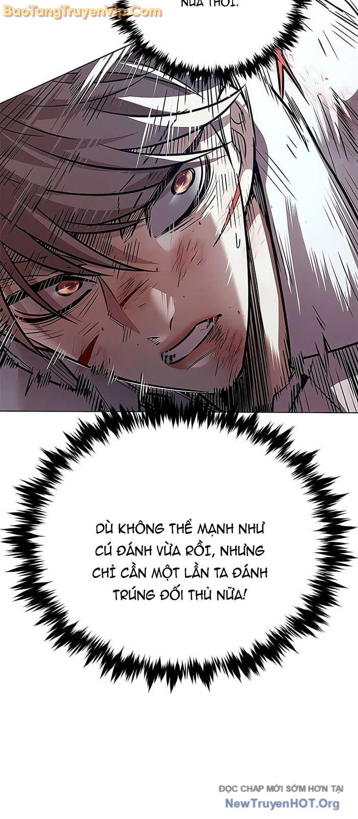 Hoá Thân Thành Mèo: Chapter 360