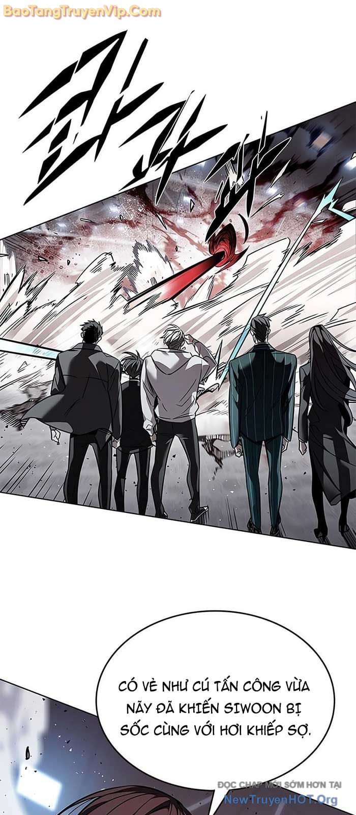 Hoá Thân Thành Mèo: Chapter 360