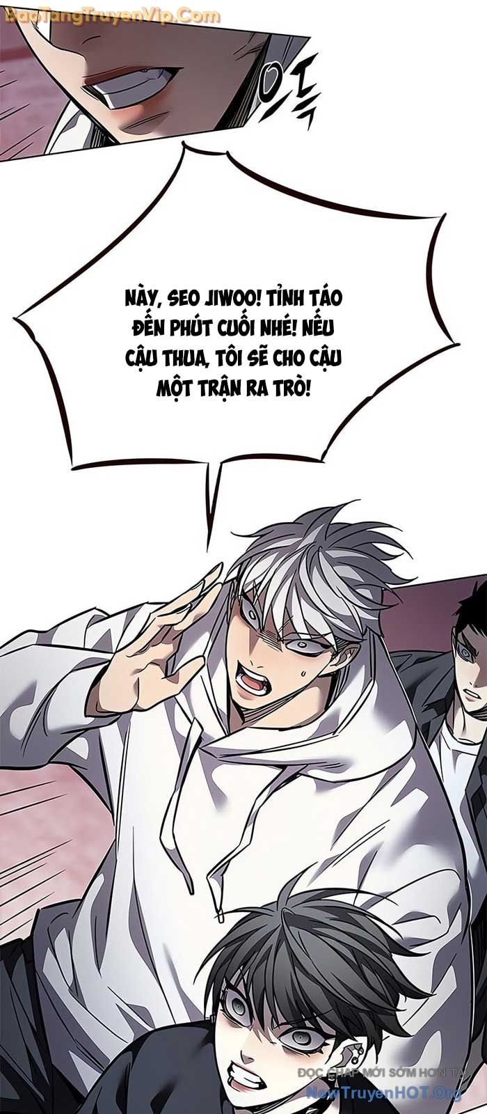 Hoá Thân Thành Mèo: Chapter 360