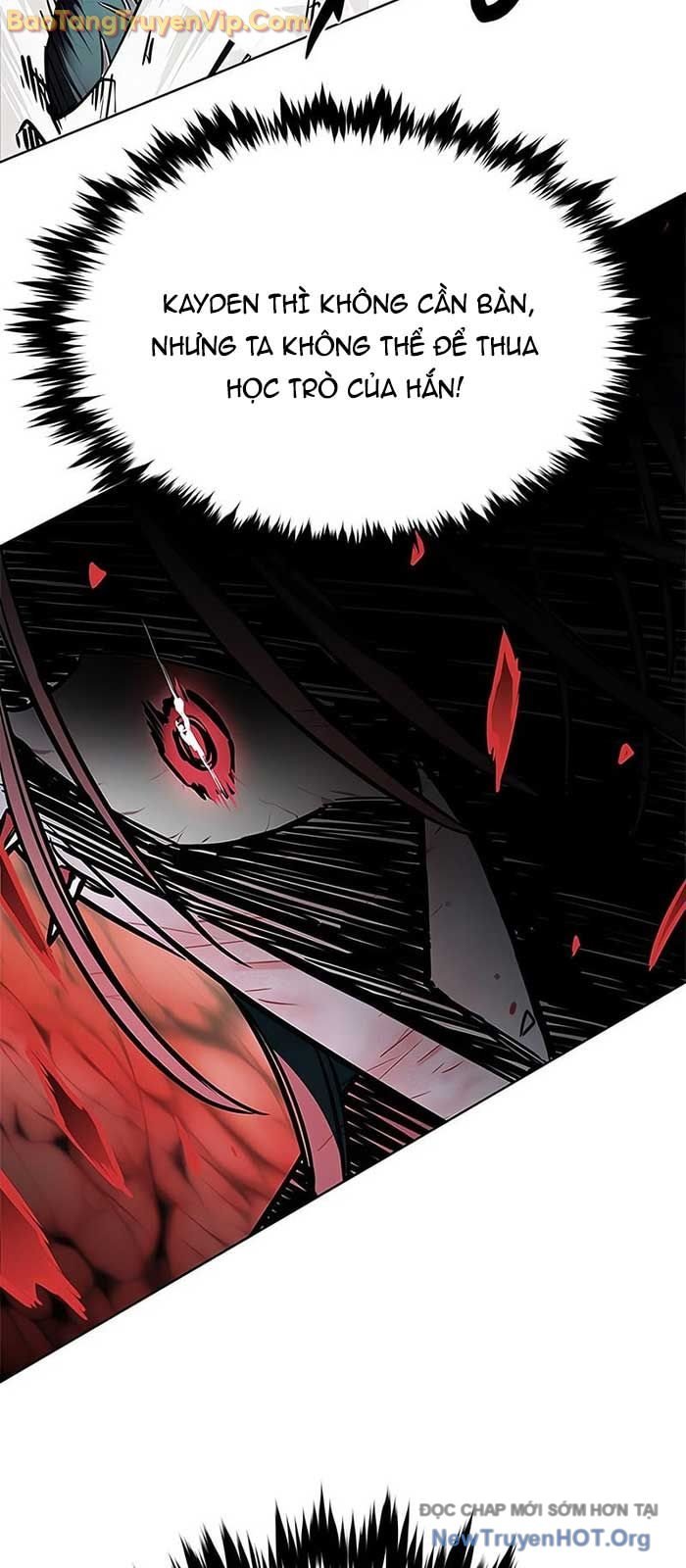 Hoá Thân Thành Mèo: Chapter 360