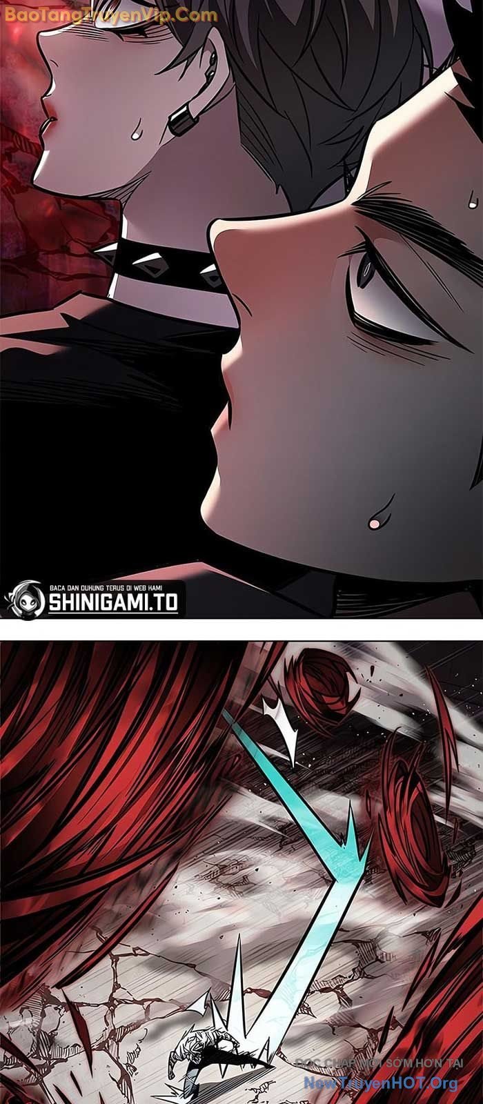 Hoá Thân Thành Mèo: Chapter 360