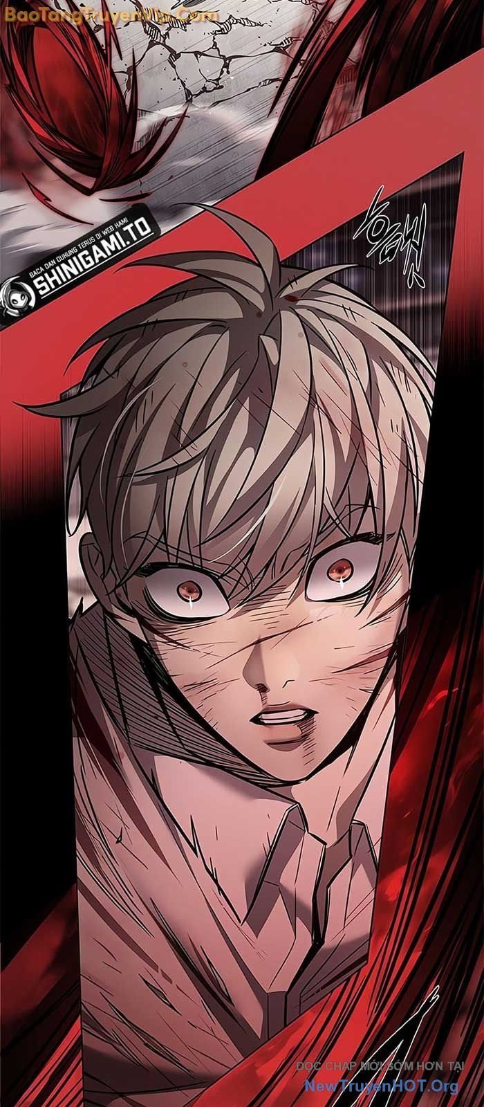 Hoá Thân Thành Mèo: Chapter 360