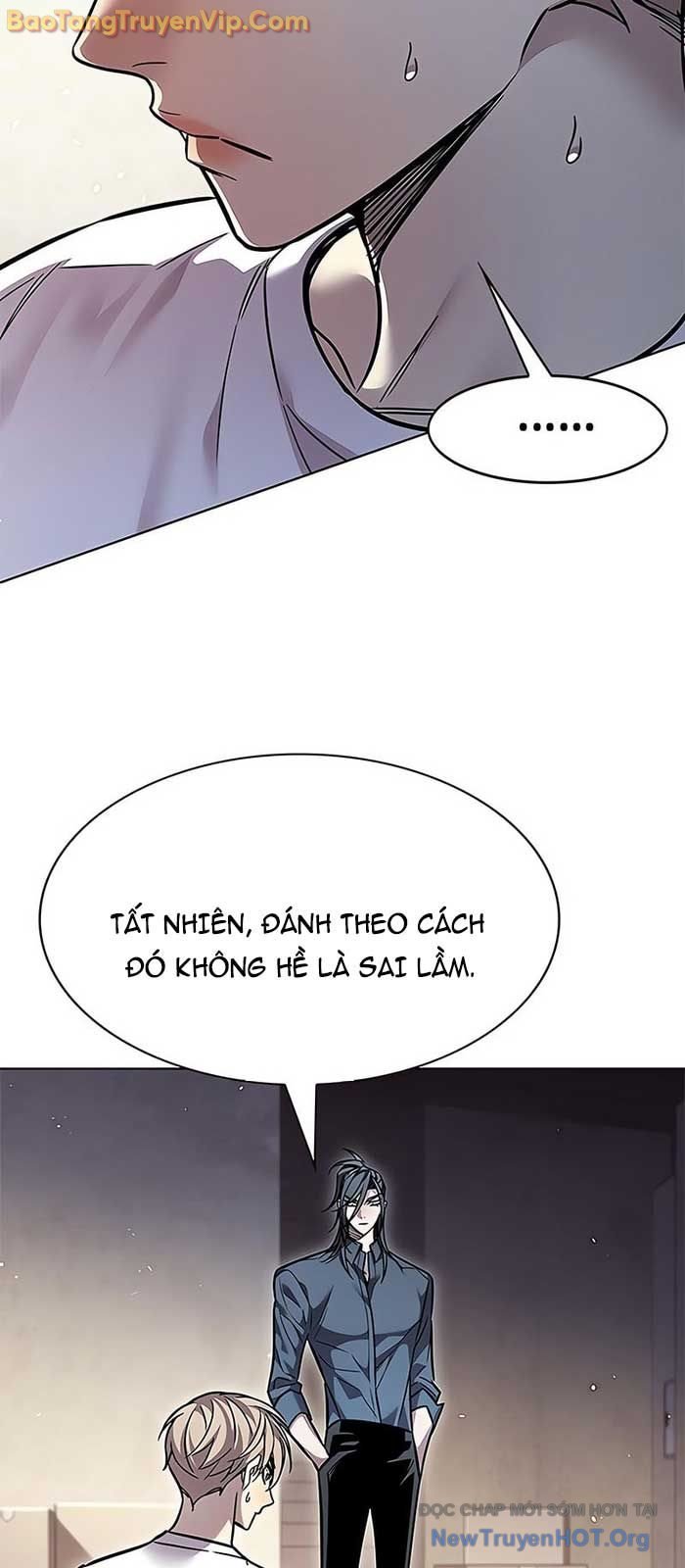 Hoá Thân Thành Mèo: Chapter 360