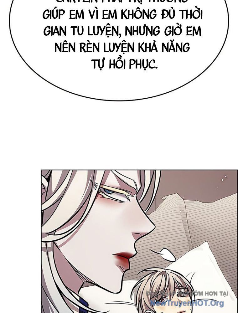 Hoá Thân Thành Mèo: Chapter 362