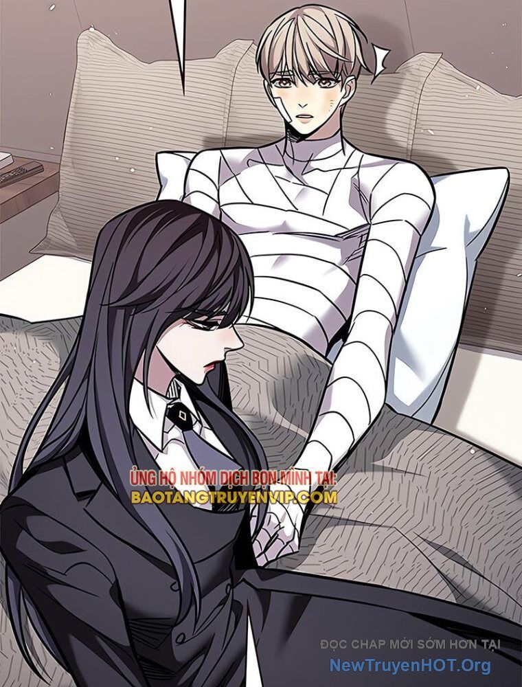 Hoá Thân Thành Mèo: Chapter 362