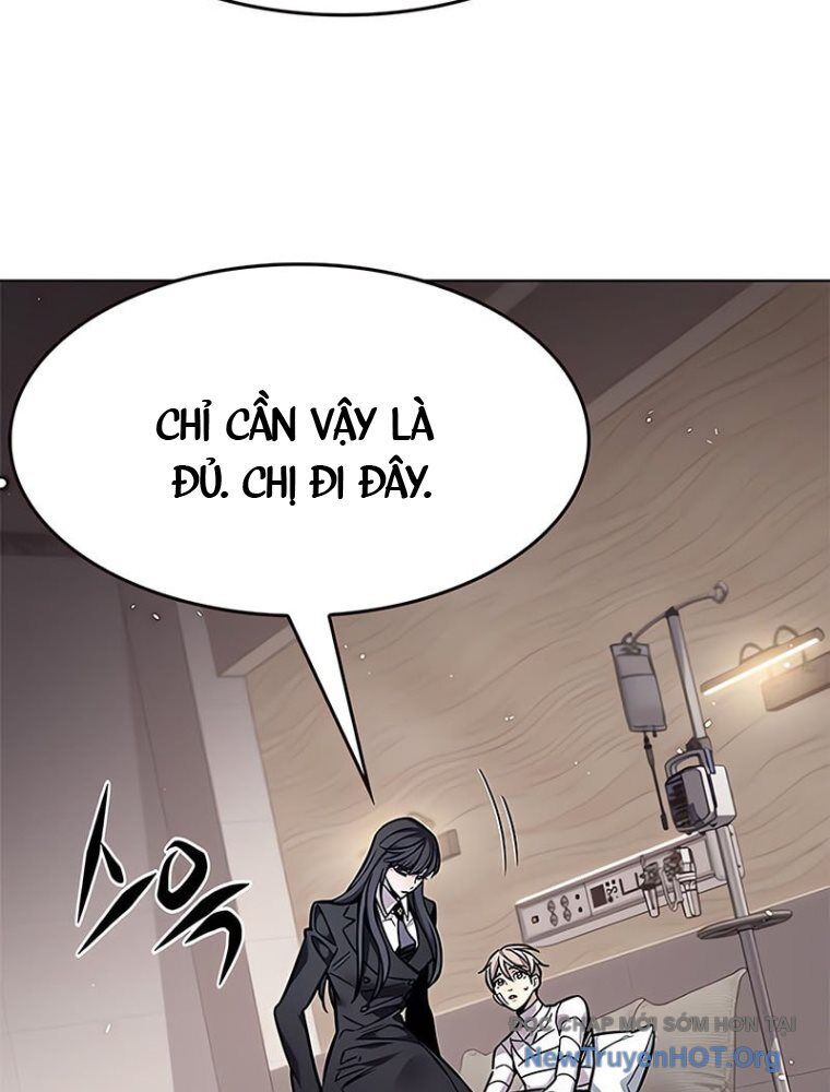 Hoá Thân Thành Mèo: Chapter 362