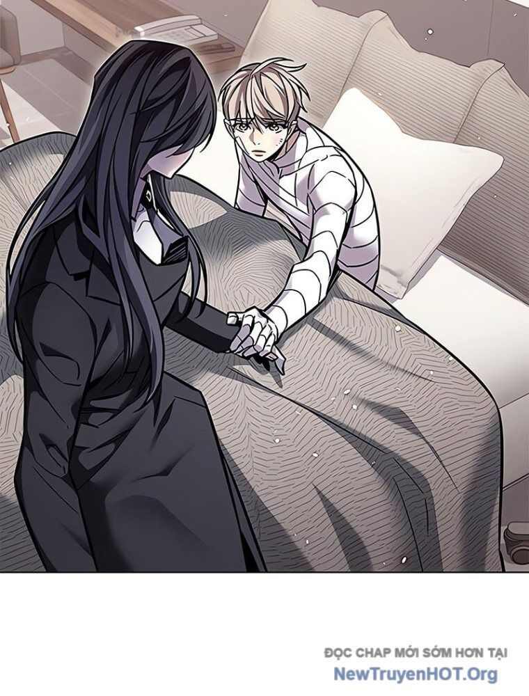 Hoá Thân Thành Mèo: Chapter 362