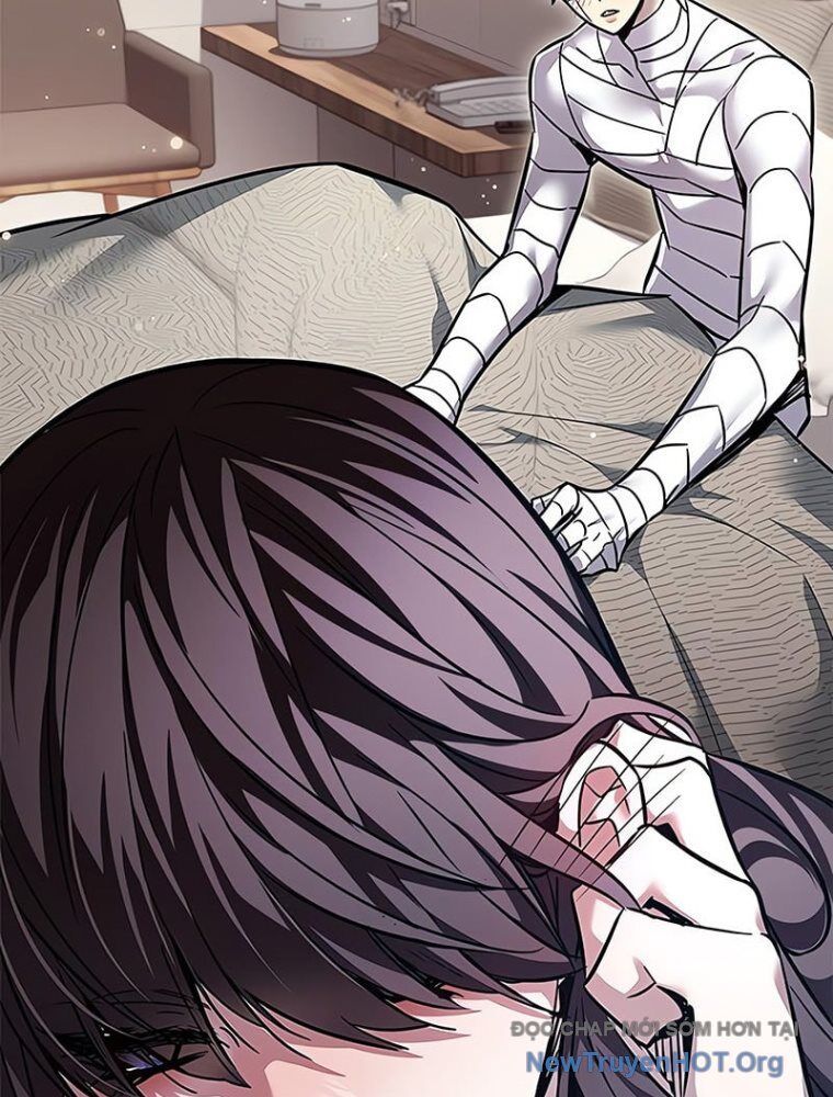 Hoá Thân Thành Mèo: Chapter 362